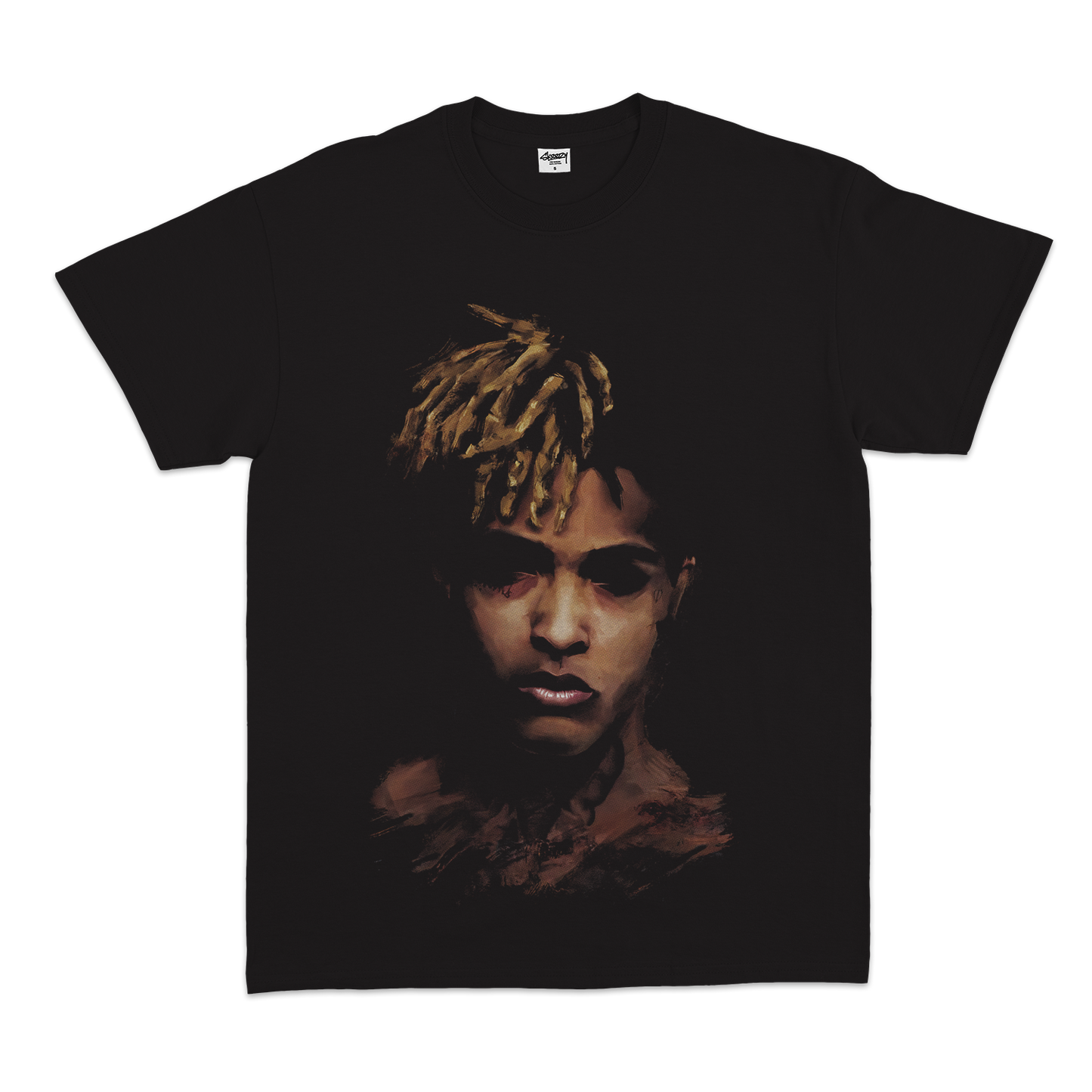 x_xTentacion tee