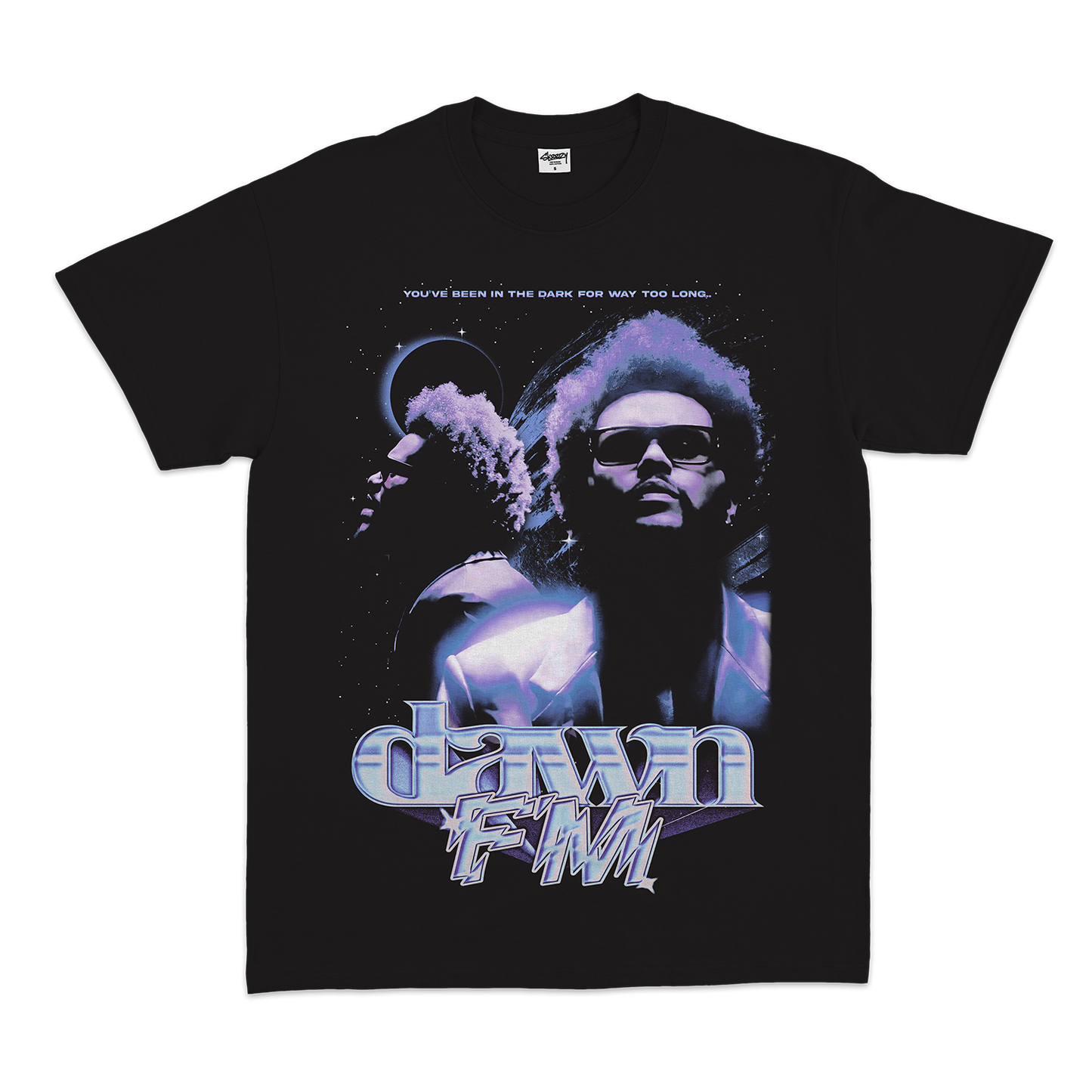 Dawn FM tee
