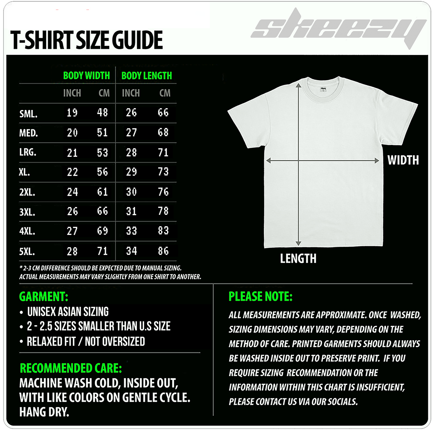 The Eyes tee
