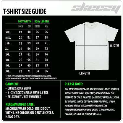The Hospital Tee