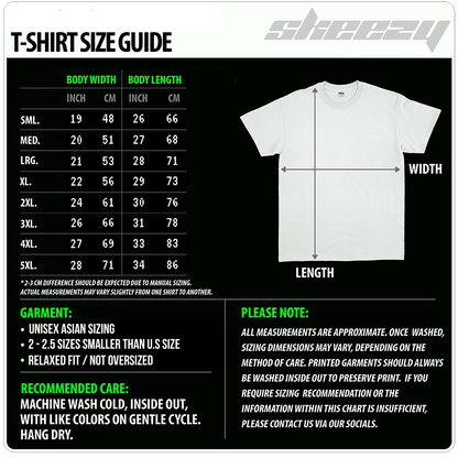 Scream Ghostface Tee