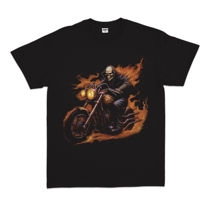 Reaper Tee