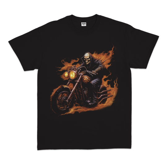 Reaper Tee