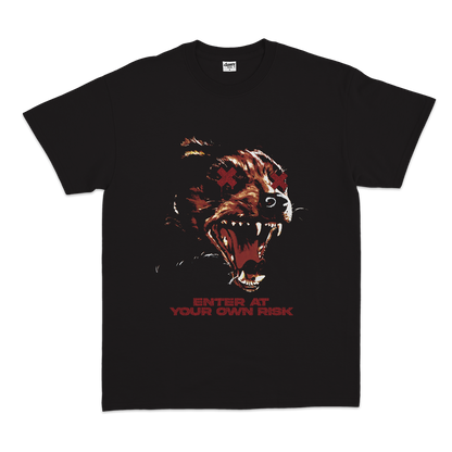 Brutality Tee