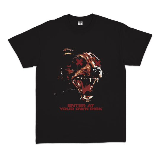 Brutality Tee