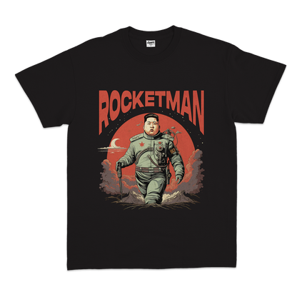 Rocketman Tee