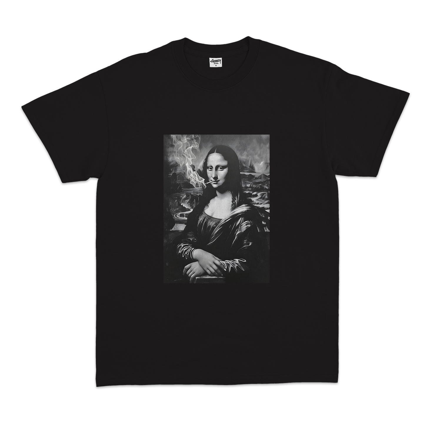 Bad Habit Tee