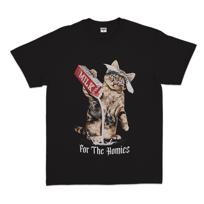 For The Homies Tee