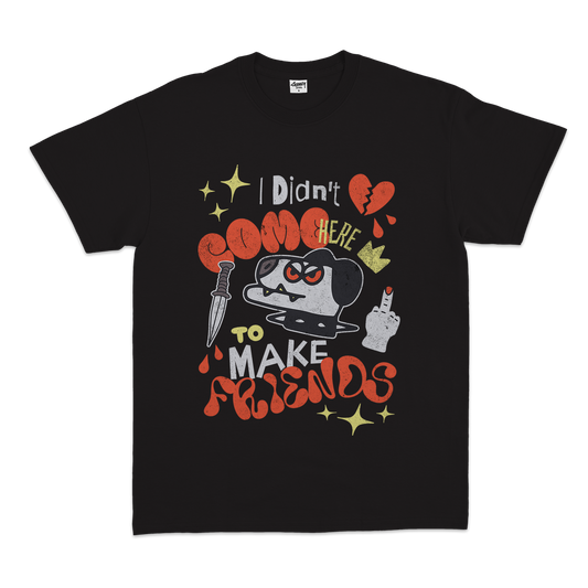 Friends Tee