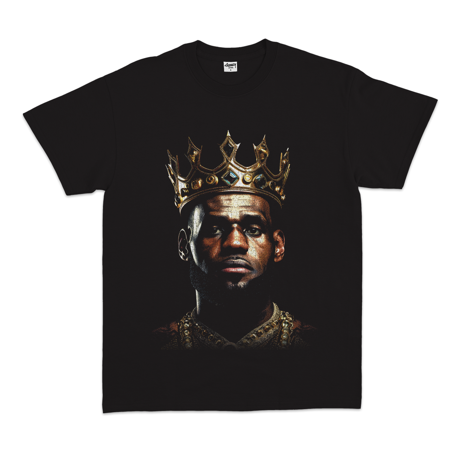 King James Tee
