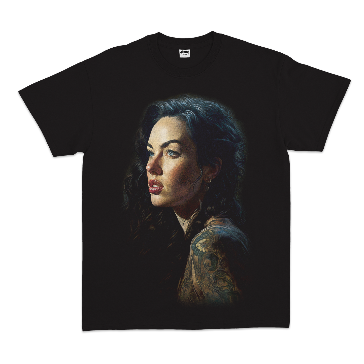 Megan Fox Tee