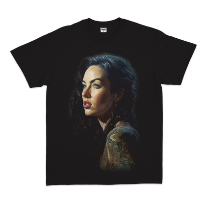 Megan Fox Tee