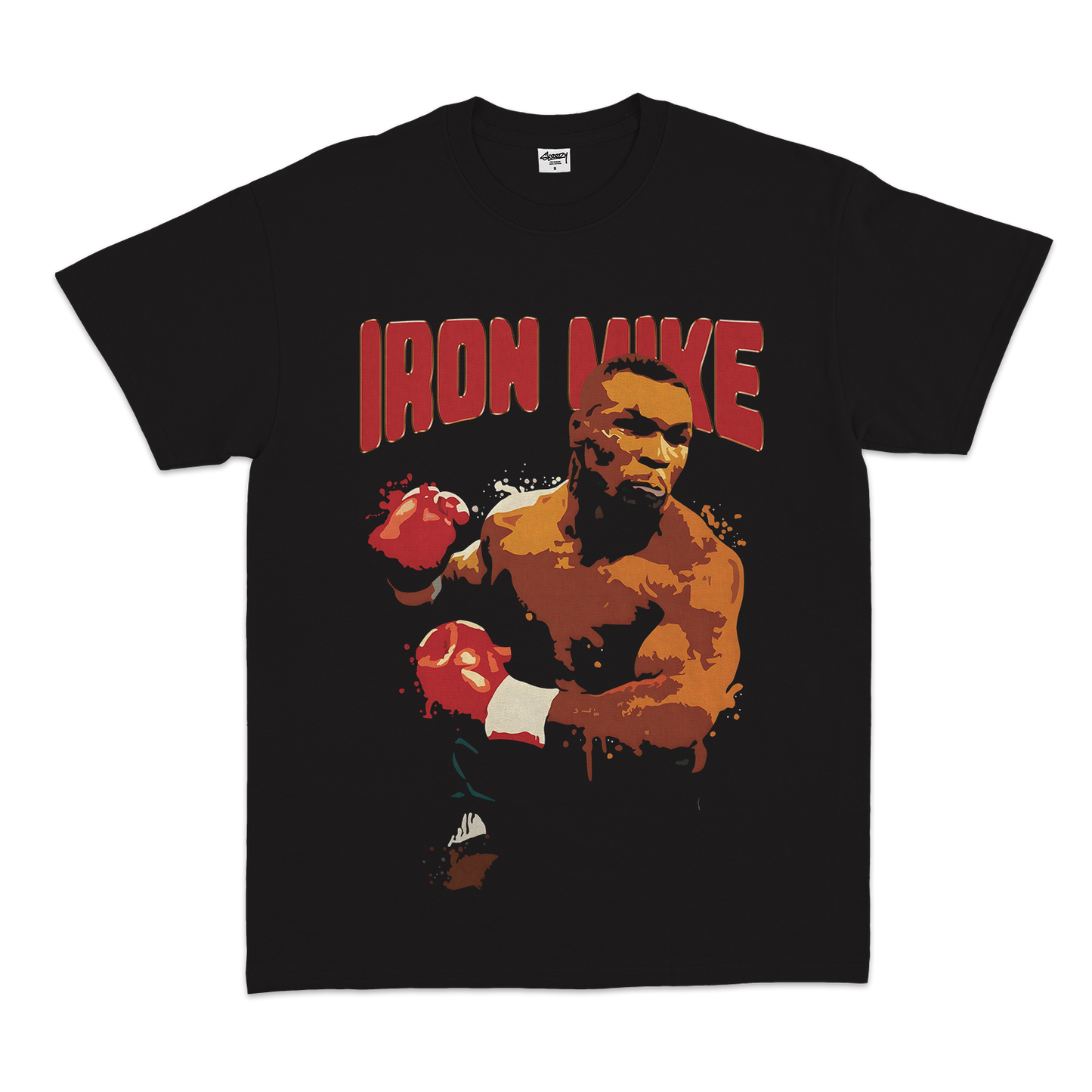 Iron Mike Tee