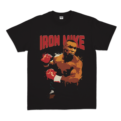 Iron Mike Tee