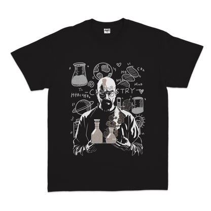Chemistry - Heisenberg Tee
