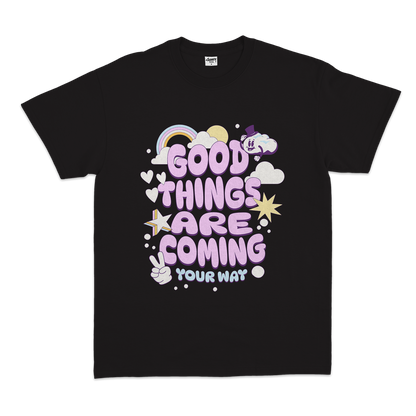 Good Things tee