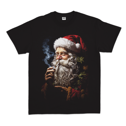 Santa Tee