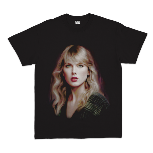 Taylor Portrait Tee