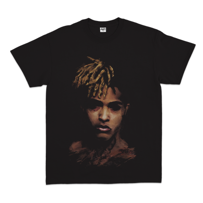 x_xTentacion tee
