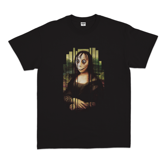 Momona Lisa Tee