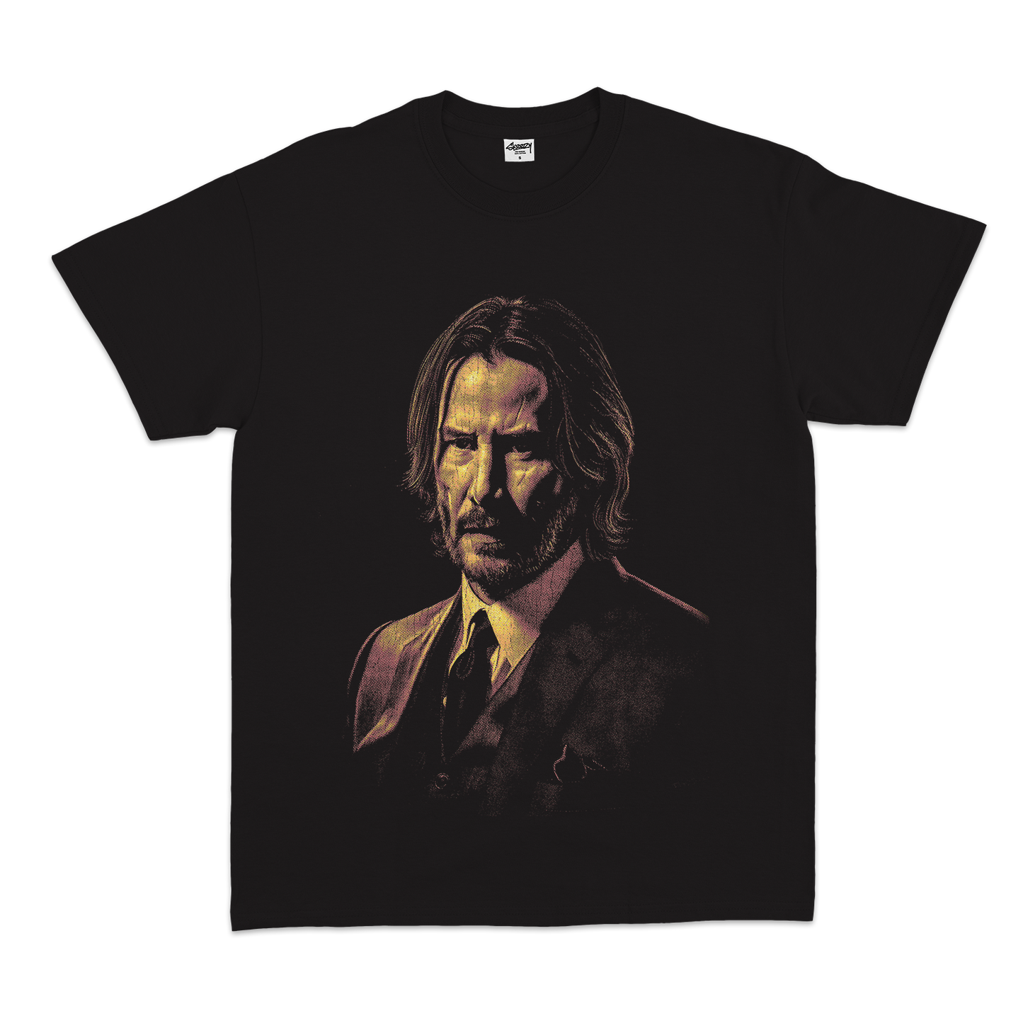 Mr. Wick Tee