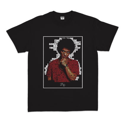 Bruno Comic tee