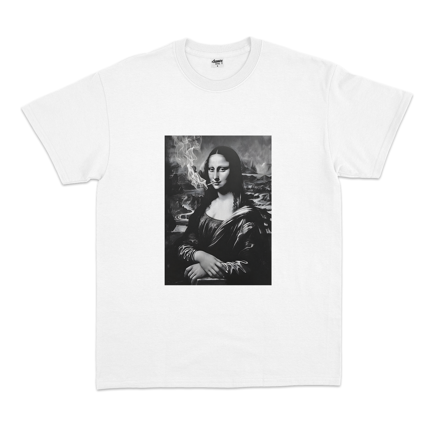 Bad Habit Tee