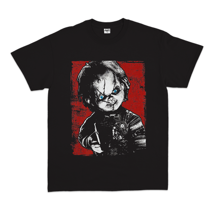 Chucky Grunge Tee