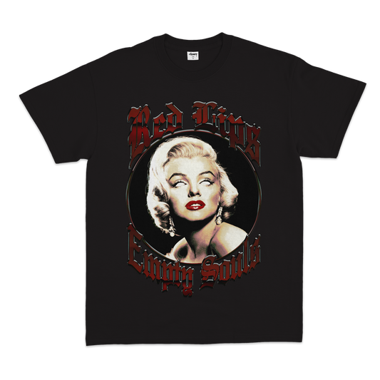 Red Lips Tee