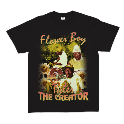Tyler Flower Boy Tee