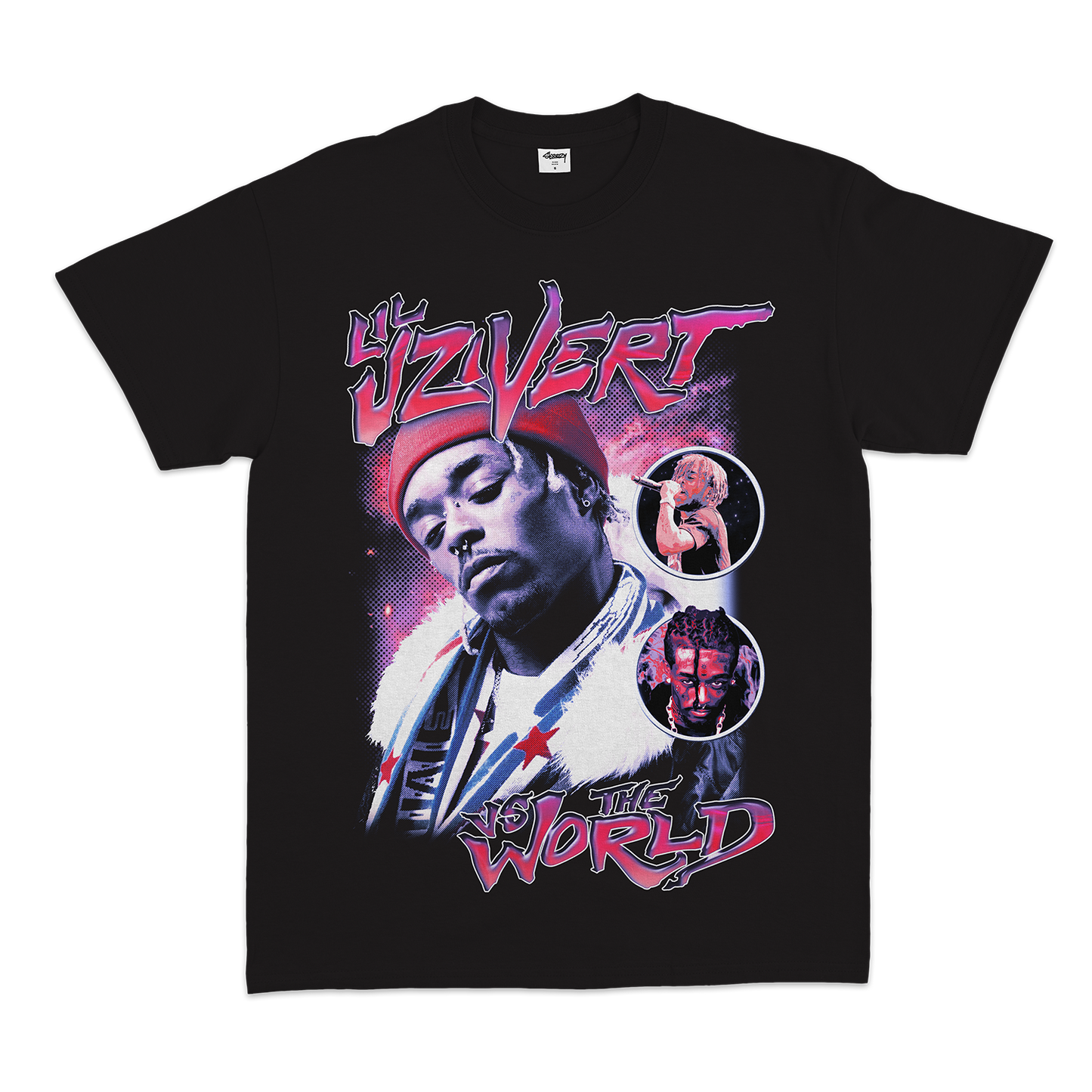 Lil Uzi Vert Tee