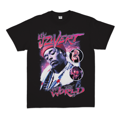 Lil Uzi Vert Tee