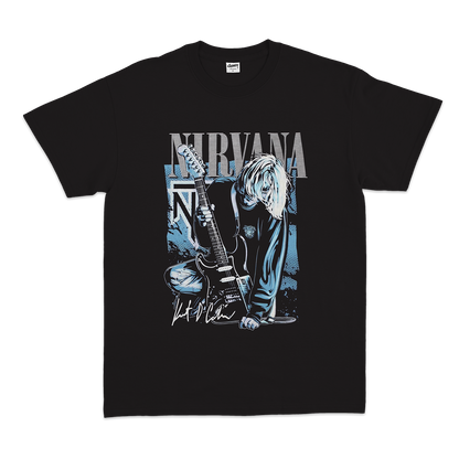 Cobain Tee