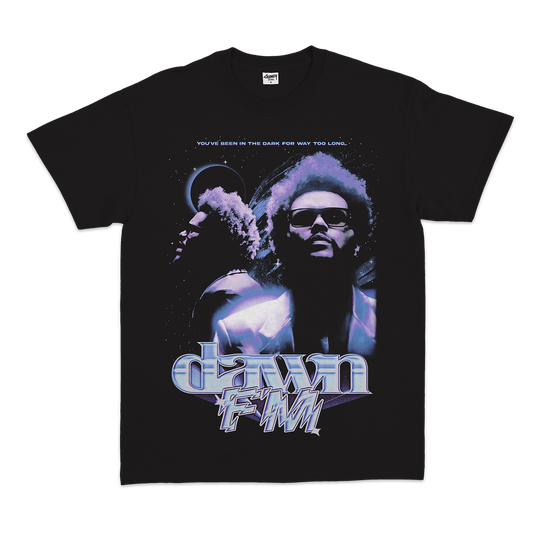 Dawn FM tee