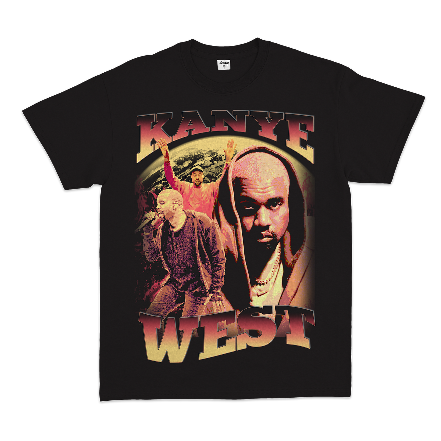 Kanye Tee