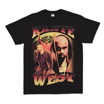Kanye Tee
