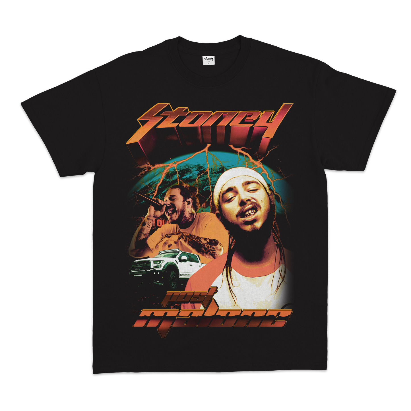 Stoney Tee