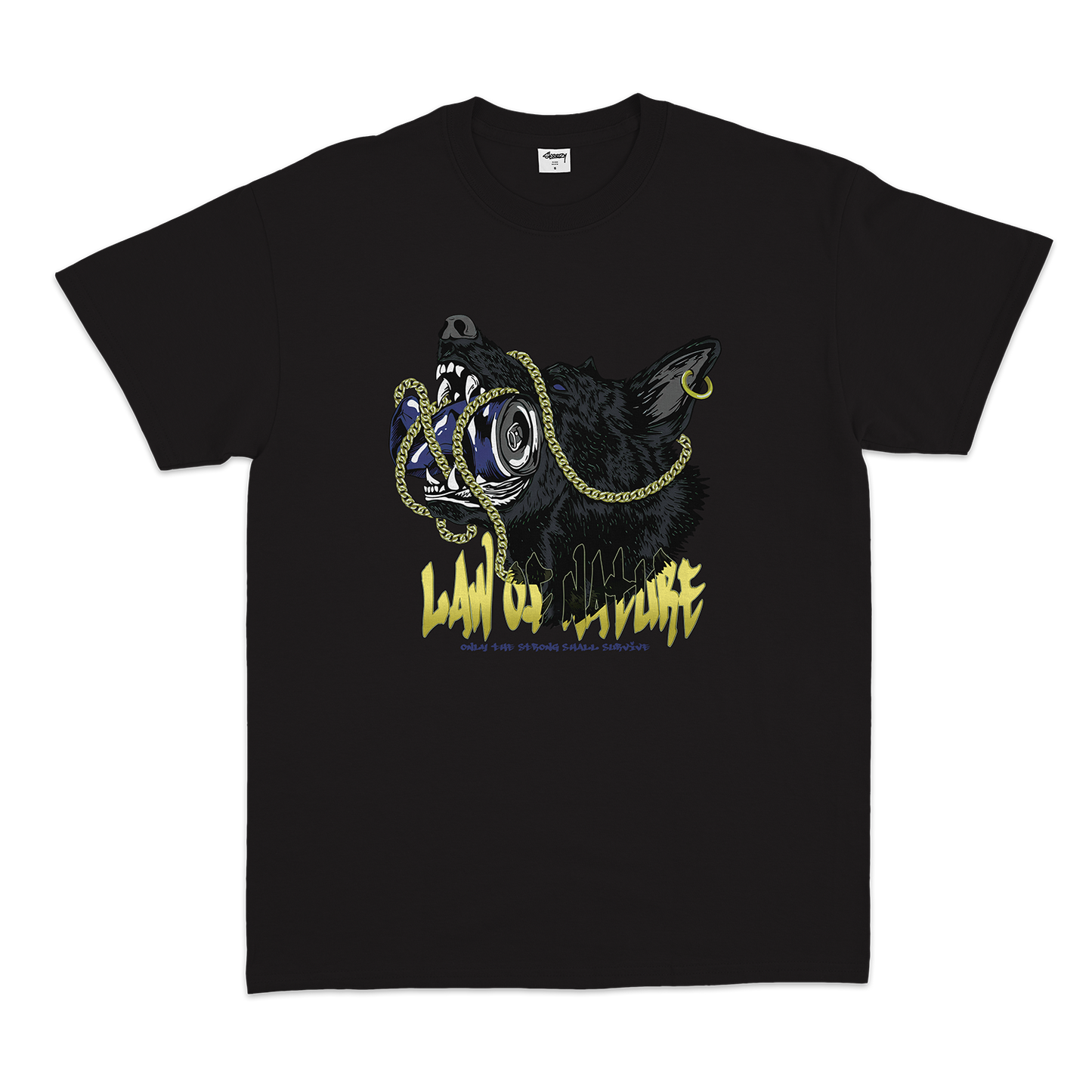 The Law Tee