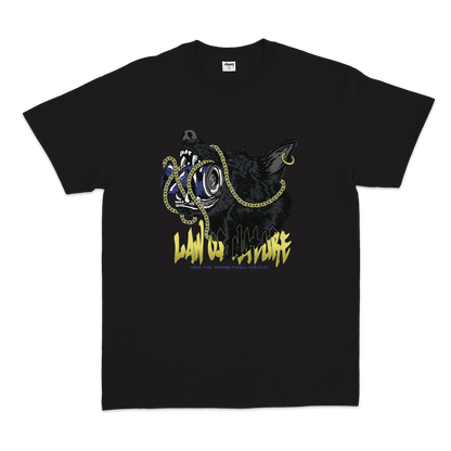 The Law Tee