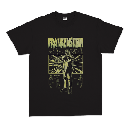 Frankenstein Tee