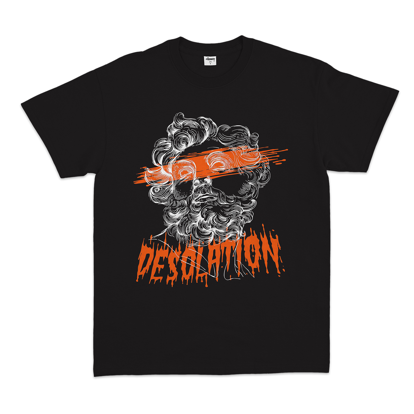 Desolation tee