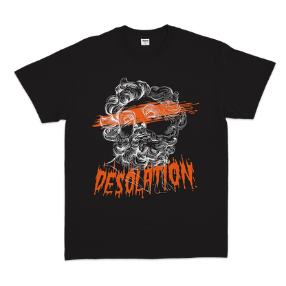 Desolation tee