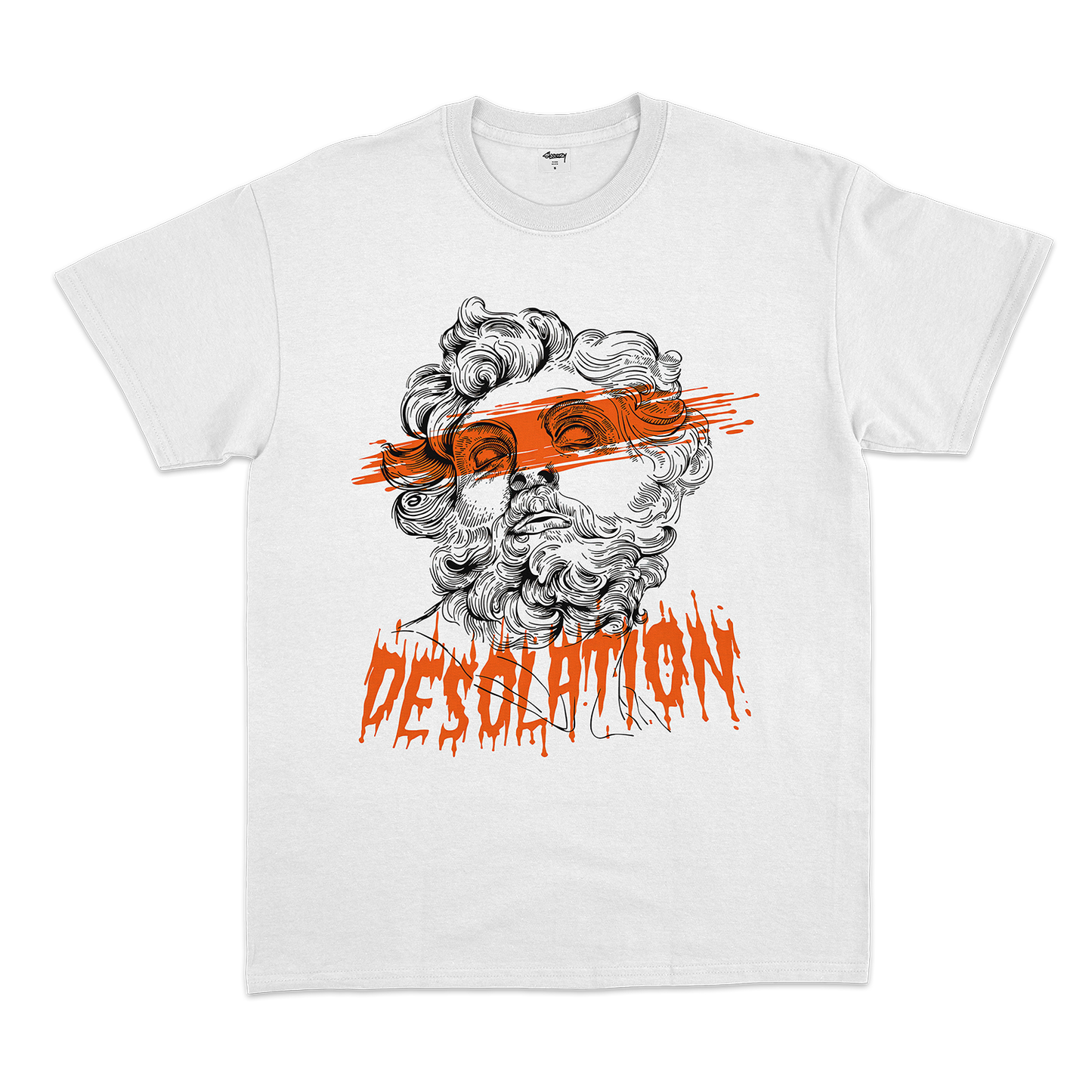 Desolation tee