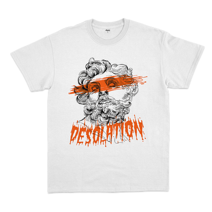 Desolation tee