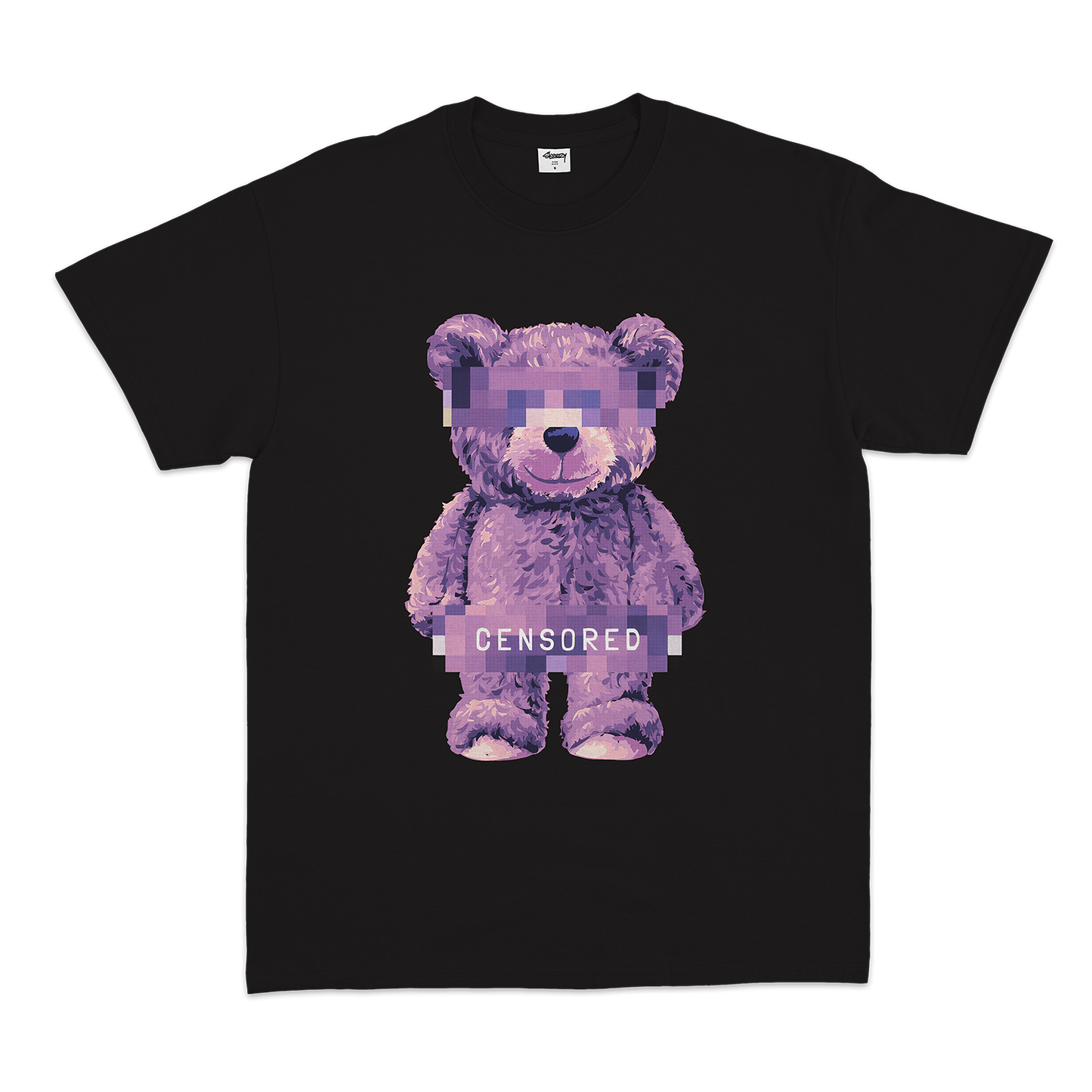 Explicit Tee