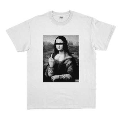 Flip tee