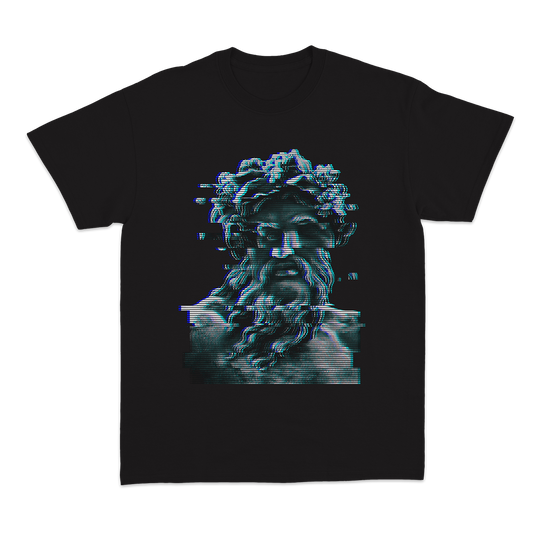 Glitch tee