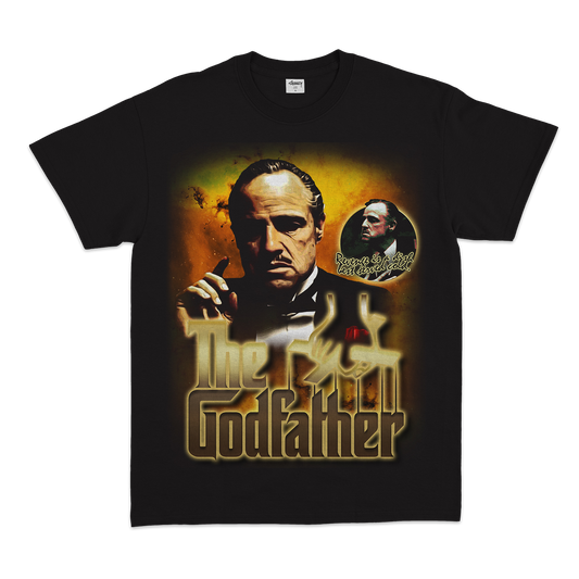 The Godfather tee