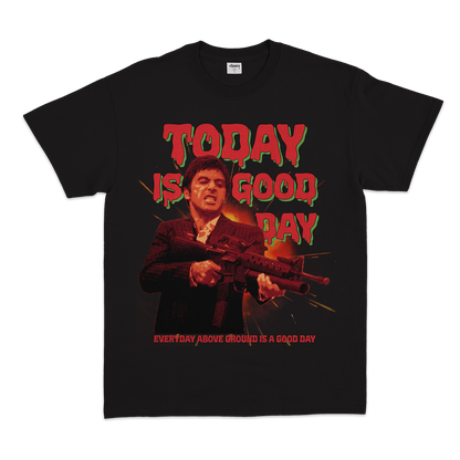 Good Day tee
