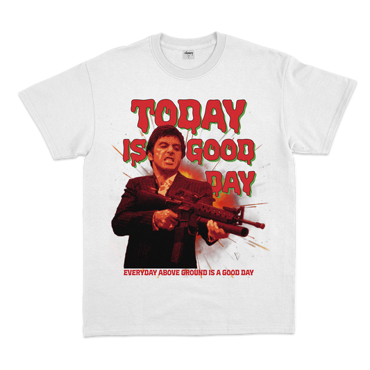 Good Day tee